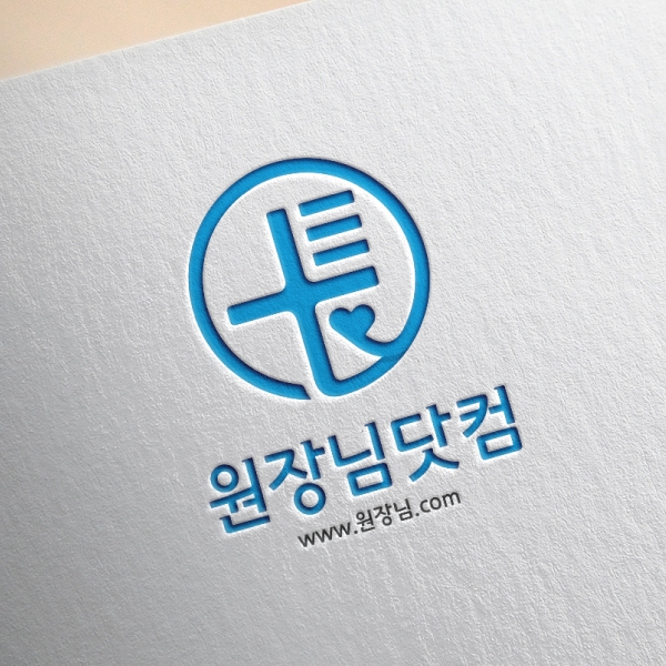 (주)에스엠페이 로고 디자인 1위 수상작