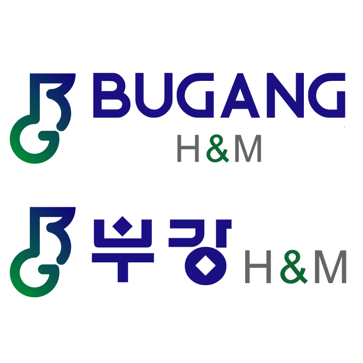 의 기업 로고 제작 상세이미지