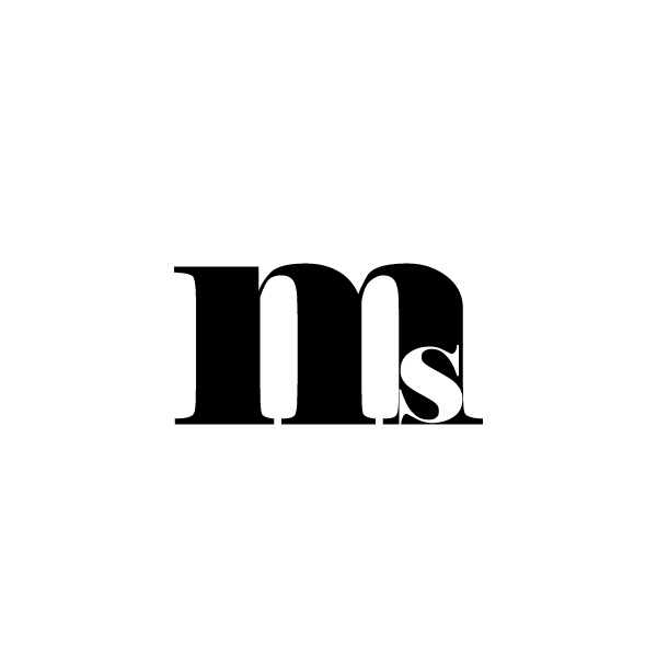 민스샵 로고 디자인 1위 수상작