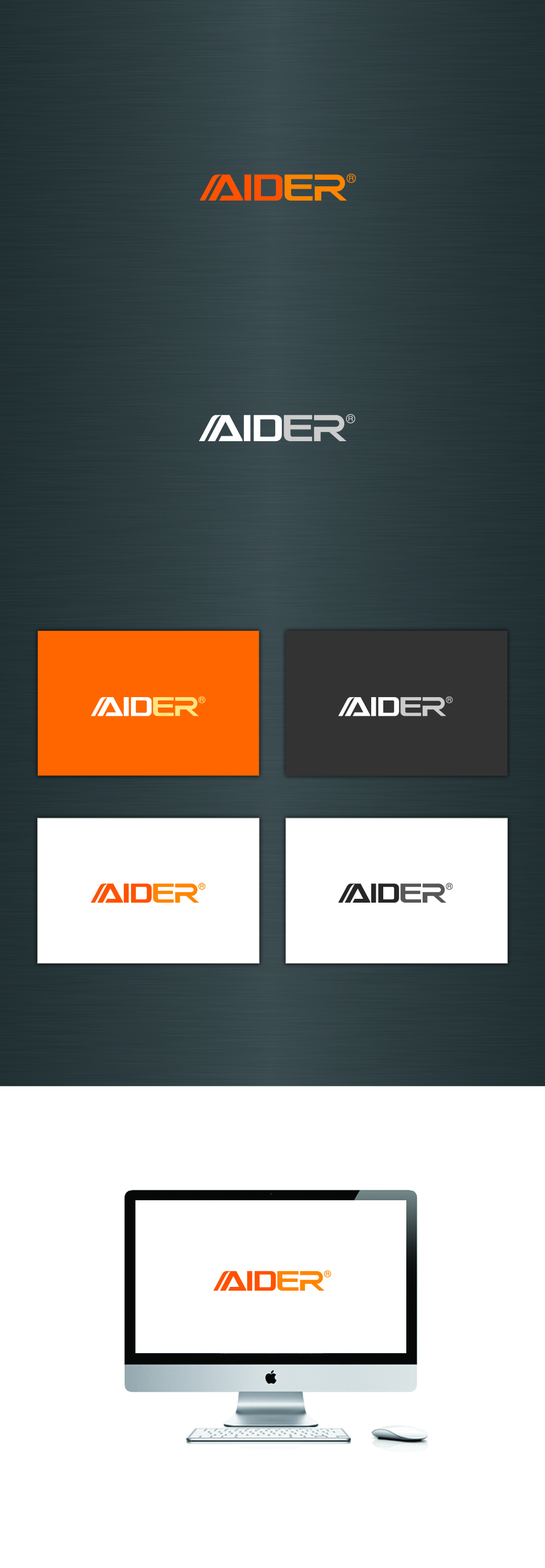 의 AIDER CI 업그레이드 상세이미지