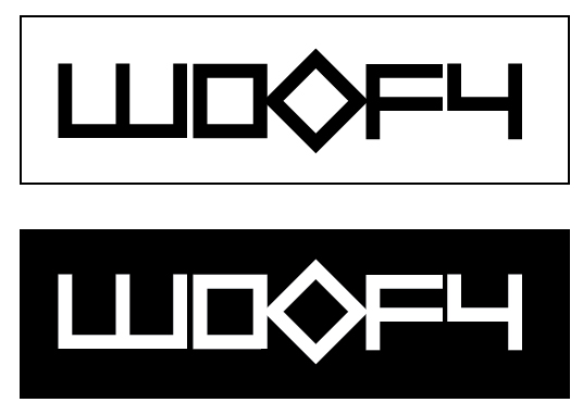 의 애완용품 쇼핑몰 WOOFY의 BI 의뢰 상세이미지