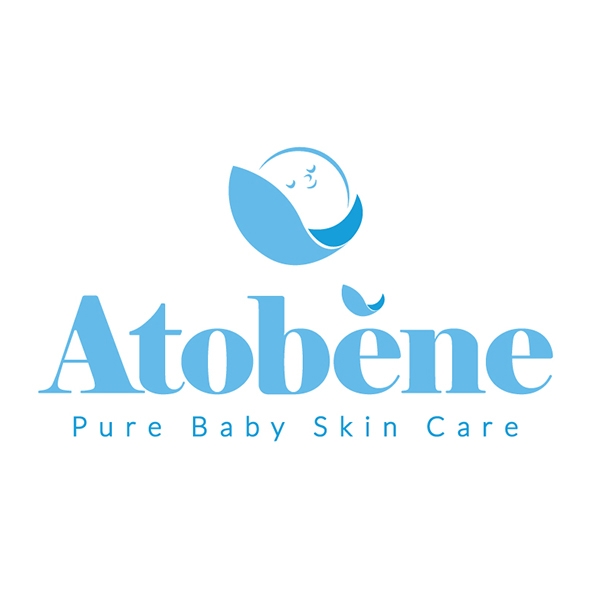 ATOBENE 로고 디자인 1위 수상작