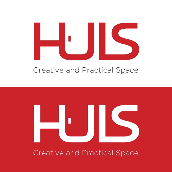 휴이스(HUIS) 로고 디자인 2위 수상작