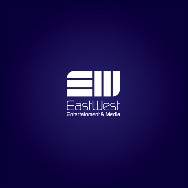 EastWest E&M 로고 공모전 | 주식회사 이스트웨스트 이앤엠(eastwest E&M) | 디자인 의뢰는 라우드소싱