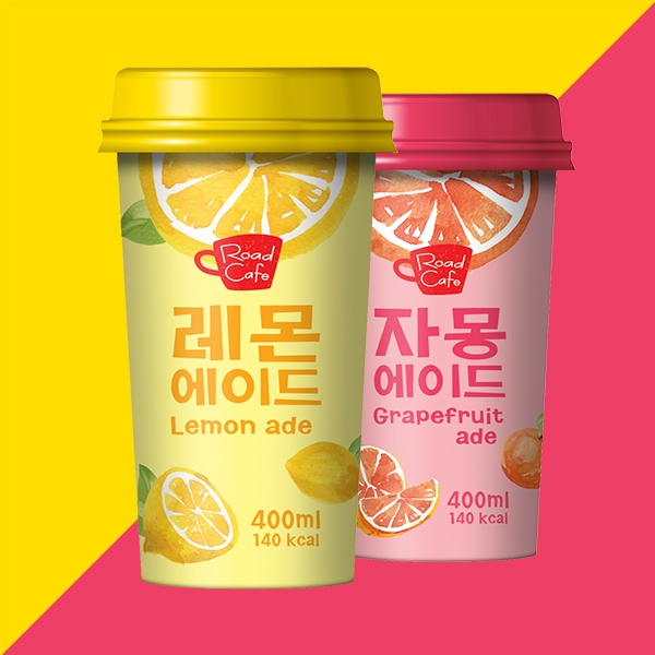 시엠테크놀로지 라벨(파우치) 디자인 1위 수상작