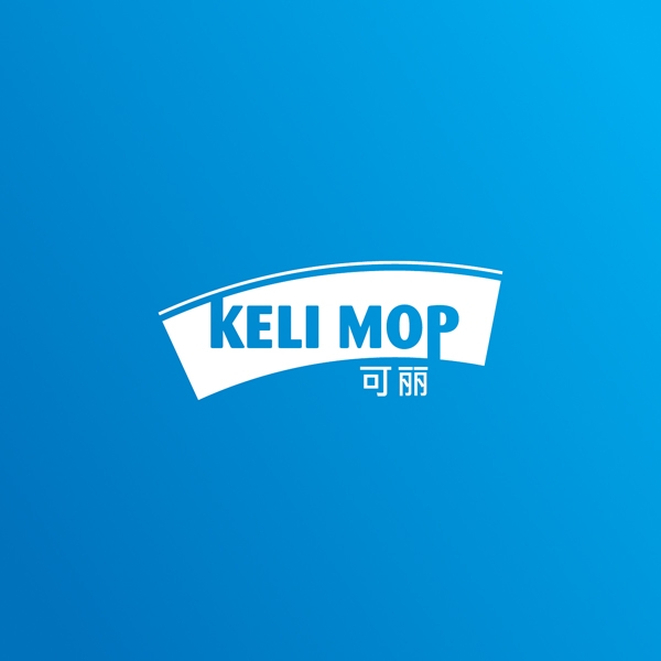 KELI  로고 디자인 1위 수상작