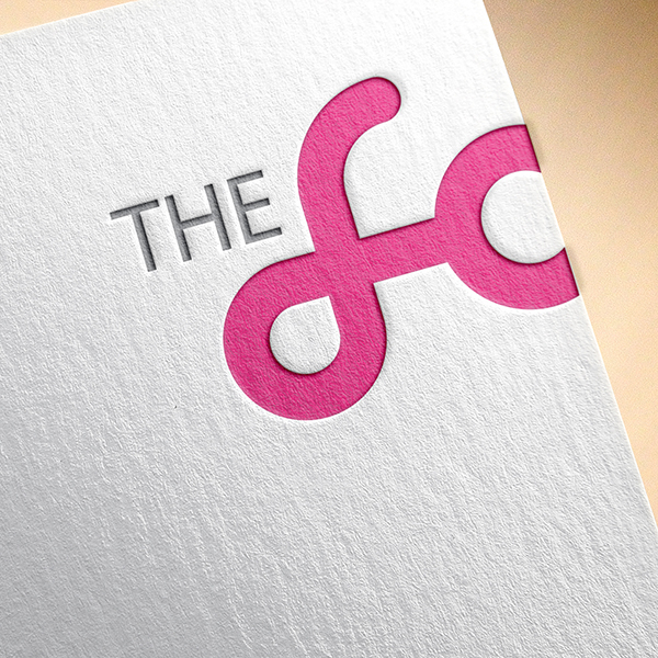 The F.O(더 에포) 로고+명함 디자인 1위 수상작
