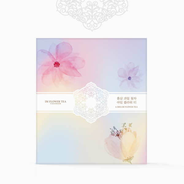 (주)날아오름 라벨+박스 디자인 1위 수상작