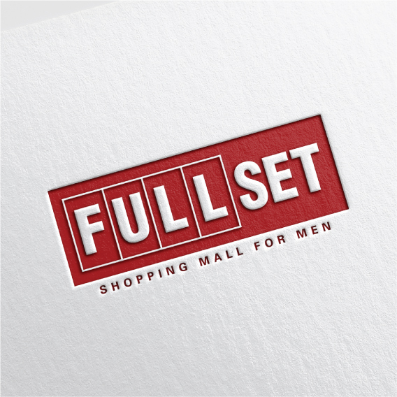 FULL SET 로고+명함 디자인 1위 수상작