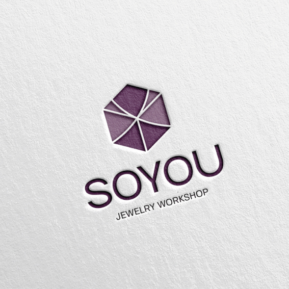 soyou jewelry workshop 로고 디자인 1위 수상작