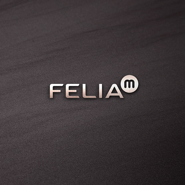 디자인부터 아이디어까지, 크리에이티브 전문가에게 의뢰하세요! 헤어뷰티 브랜드 FELIA 세컨브랜드 런칭 로고 디자인 의뢰 콘테스트