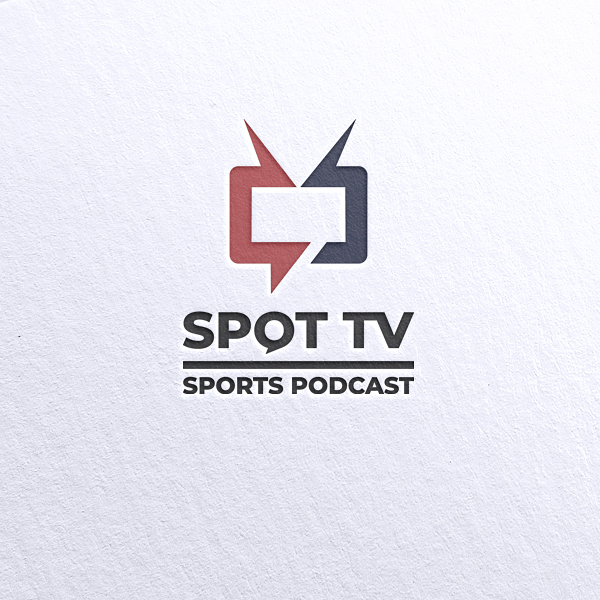 SPOT TV(스팟TV) 로고 디자인 1위 수상작
