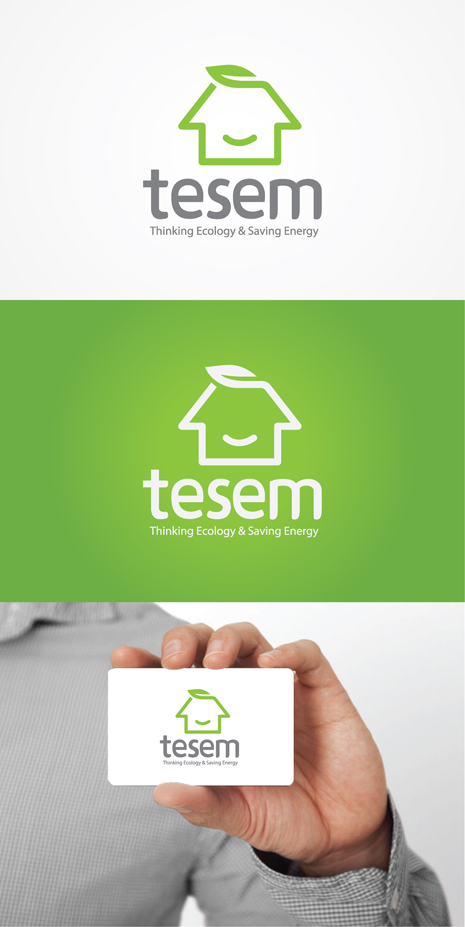 리누아의 TESEM 심볼로고 제작의뢰합니다 상세이미지