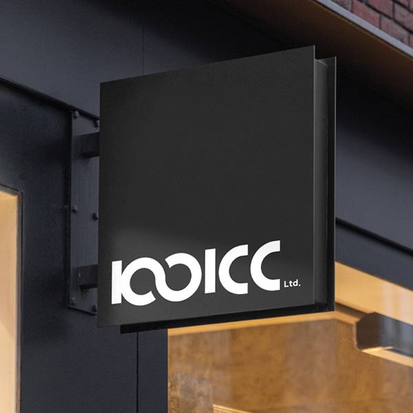 로고 + 명함 | 주식회사 코익 KOICC CI 패키지 (로고, 명함) 디자인 의뢰 | 라우드소싱 포트폴리오