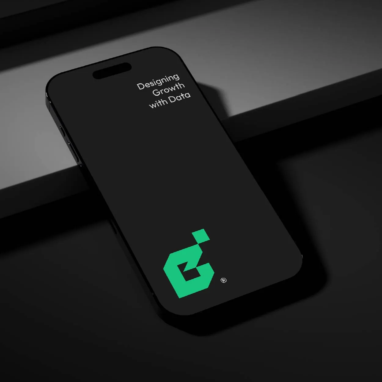 Bitree Logo BiTree 비트리 로고 디자인 의뢰 사례 — 로고 당선작
