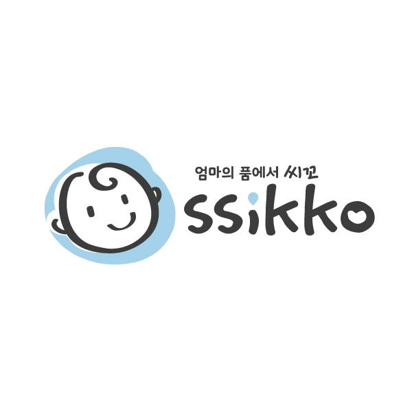 씨꼬 로고+명함 디자인 1위 수상작