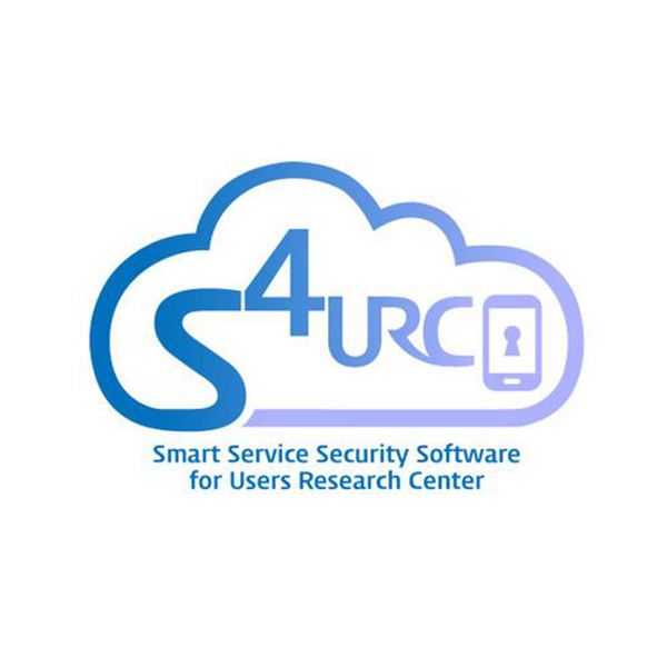 S4URC 로고 디자인 1위 수상작