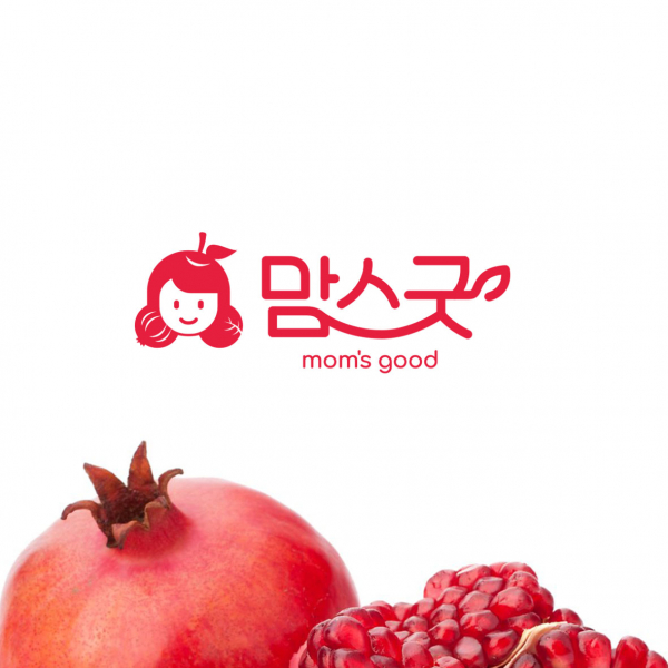(주)푸드온빌리지  로고 디자인 1위 수상작