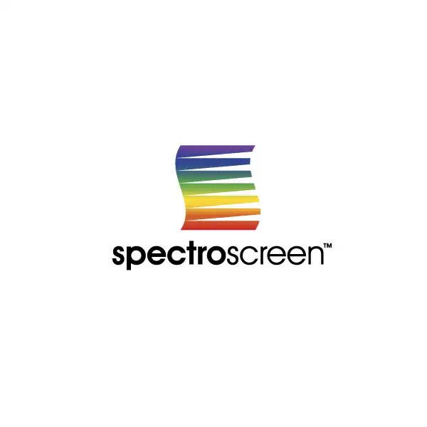 Specto Screen SPECTRO SCREEN 로고 디자인을 부탁드립니다 참여작 | 라우드소싱