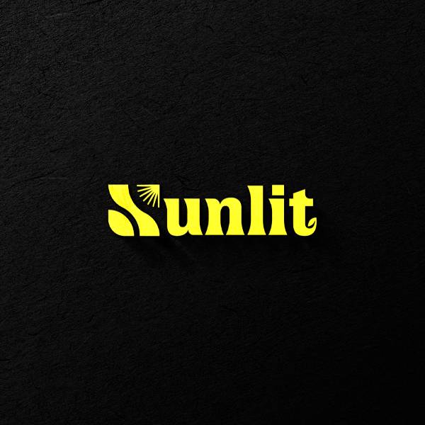  | Sunlit Foods 로고 콘테스트 | 라우드소싱 포트폴리오