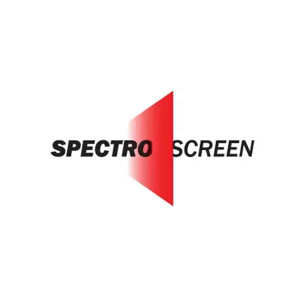 Specto Screen SPECTRO SCREEN 로고 디자인을 부탁드립니다 참여작 | 라우드소싱