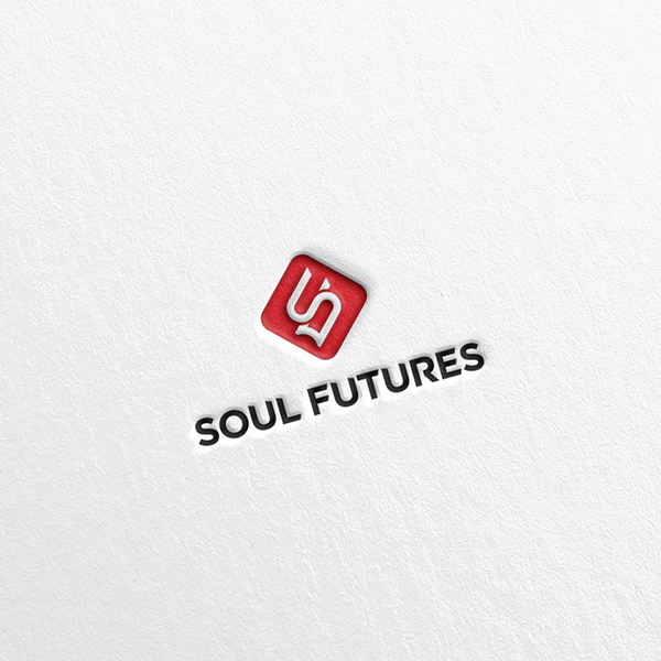 Soul Futures Co., Ltd. 브랜딩 디자인 1위 수상작