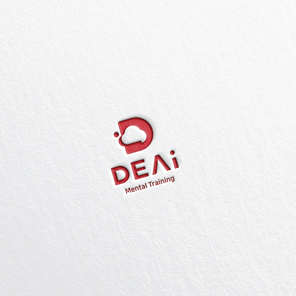 DEAI 브랜딩 디자인 1위 수상작