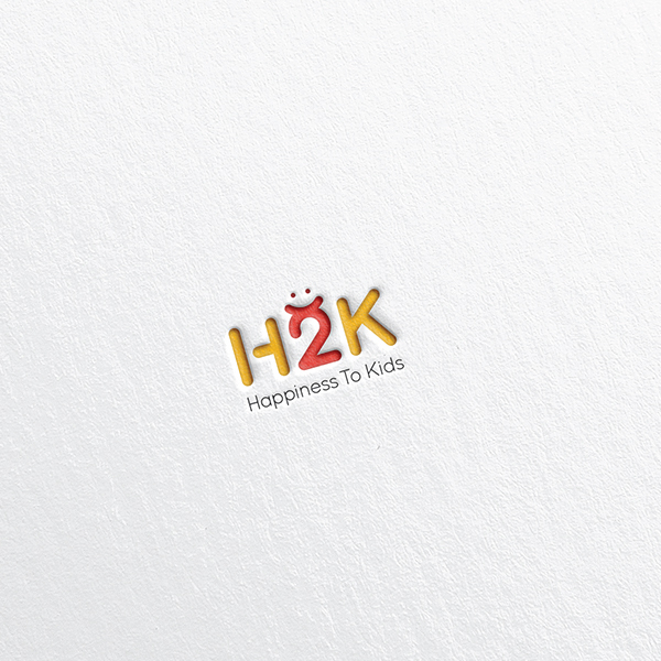 H2K 로고+명함 디자인 1위 수상작