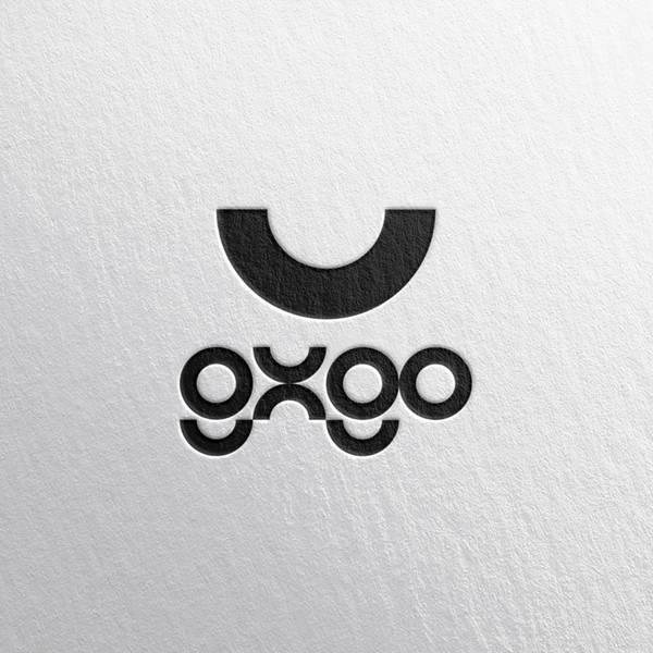 로고 | GXGO 빅사이즈 골프의류 브랜드에서 콘테스트를 개최 합니다. | 라우드소싱 포트폴리오