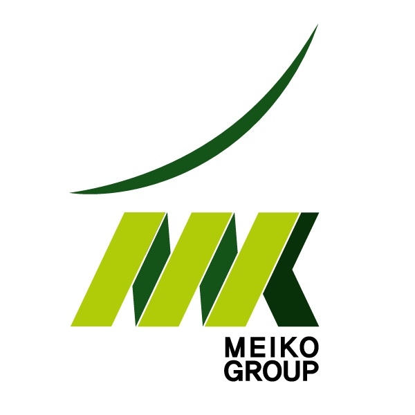 Meiko Trading 로고 디자인 1위 수상작