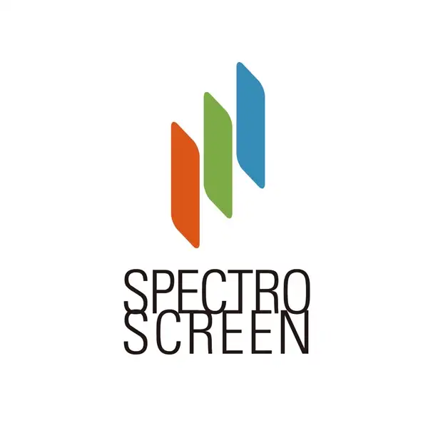 Specto Screen SPECTRO SCREEN 로고 디자인을 부탁드립니다 참여작 | 라우드소싱