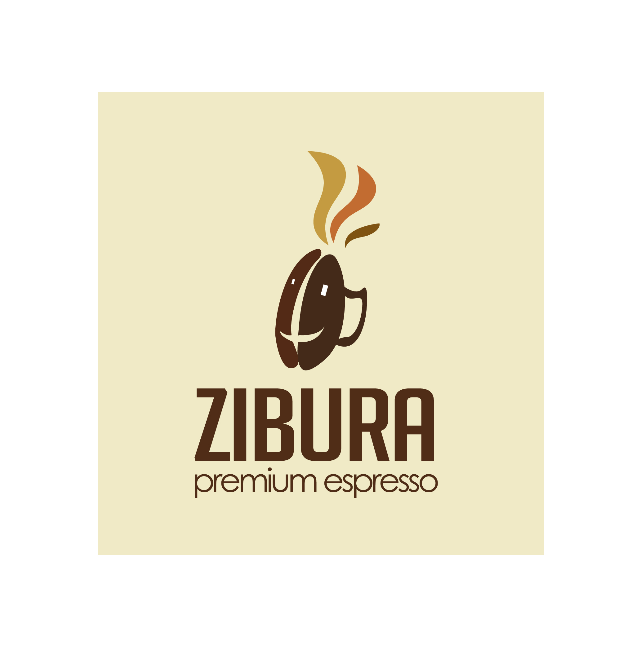 의 ZIBURA premium espresso 상세이미지