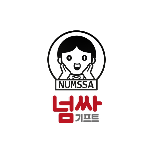 (주)미래즈 로고 디자인 1위 수상작
