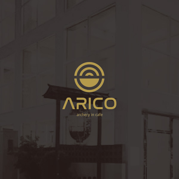 ARICO 브랜딩 디자인 1위 수상작
