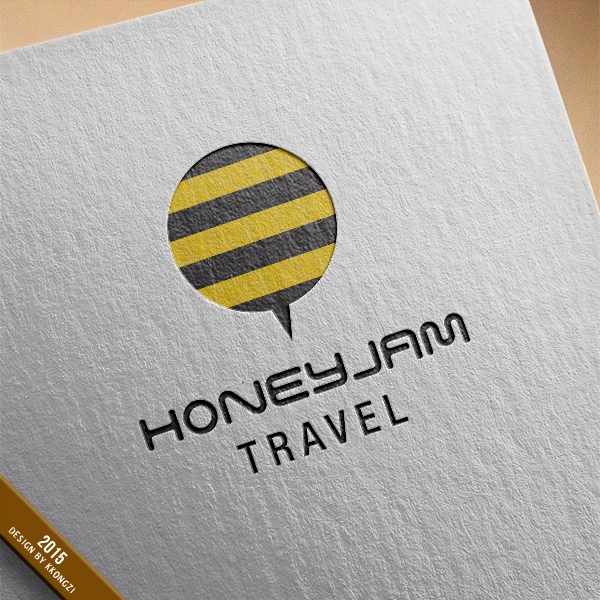 젊은이마켓 로고 디자인 1위 수상작