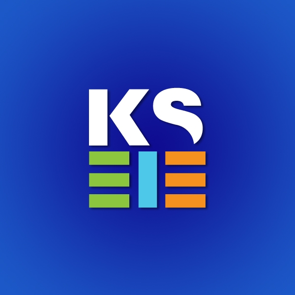 응용생태공학회 로고 디자인 1위 수상작