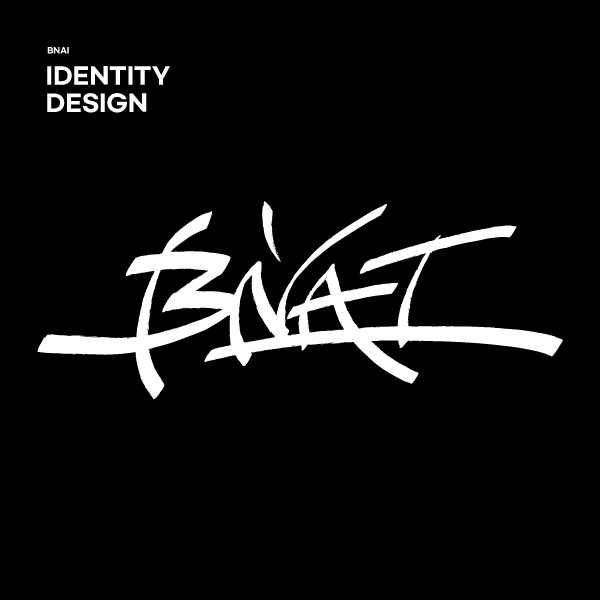 로고 | BNAI 로고 디자인 콘테스트 | 라우드소싱 포트폴리오. title=