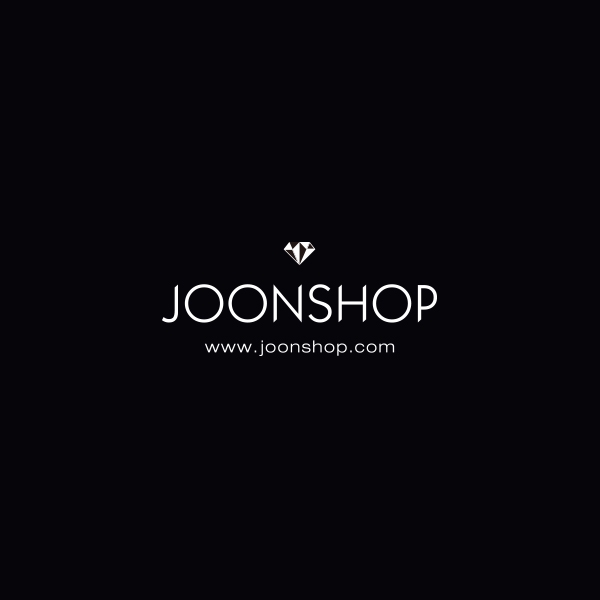 준샵 / JOONSHOP 로고+간판 디자인 1위 수상작