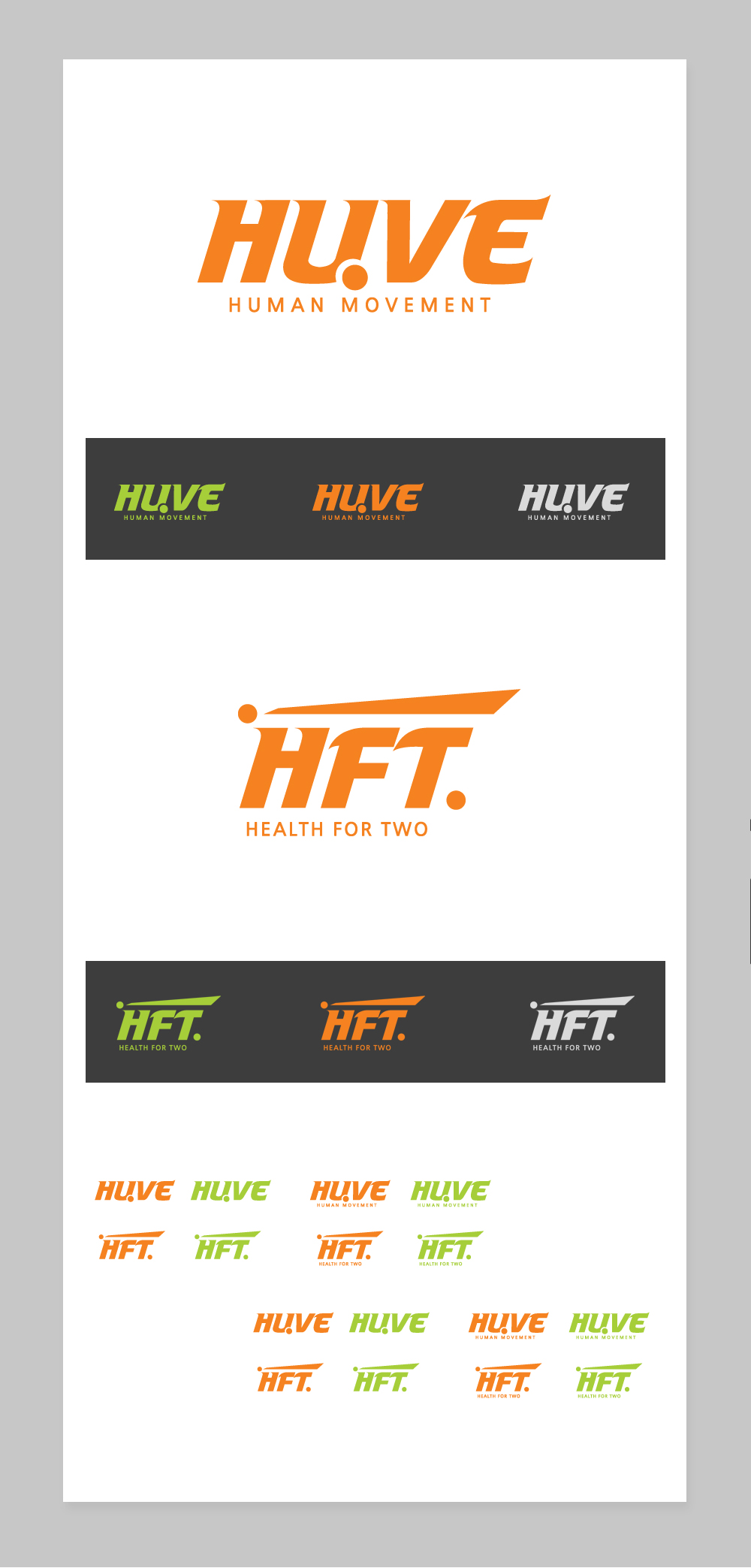 NJU의 스포츠&움직임 전문 사회적기업  HUVE / HFT 상세이미지