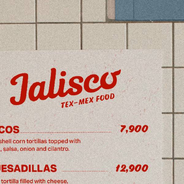 로고 | 멕시칸 패스트푸드 브랜드 JALISCO (할리스코) 로고디자인 콘테스트 | 라우드소싱 포트폴리오. title=