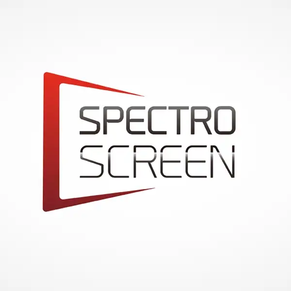 Specto Screen SPECTRO SCREEN 로고 디자인을 부탁드립니다 참여작 | 라우드소싱