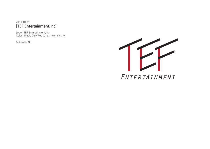 OKst의 스타트업 게임 회사 CI 디자인 의뢰 상세이미지