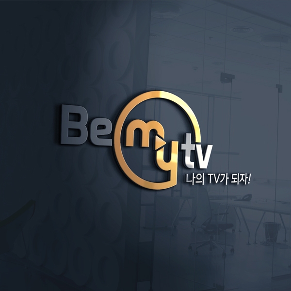 트라이콤텍 로고+명함 디자인 1위 수상작