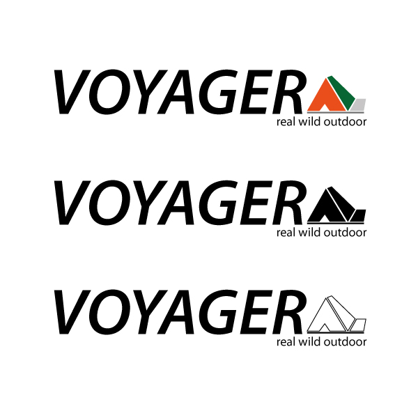 노긋한상자의 VOYAGER 브랜드 디자인 의뢰 상세이미지