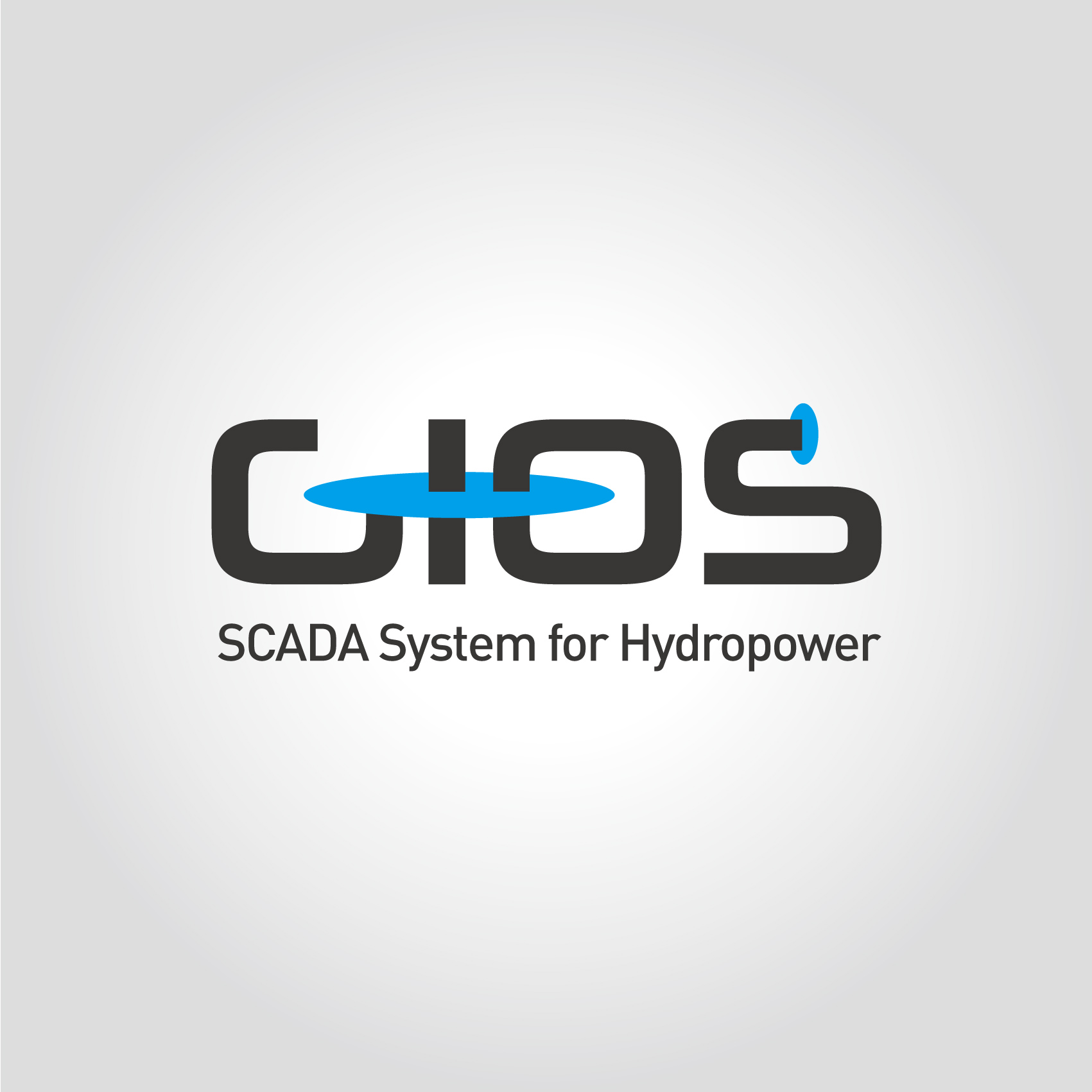 의 GIOS 로고 디자인 콘테스트 상세이미지
