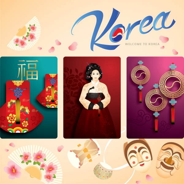 mkdreamsCorea 일러스트/그래픽 디자인 1위 수상작