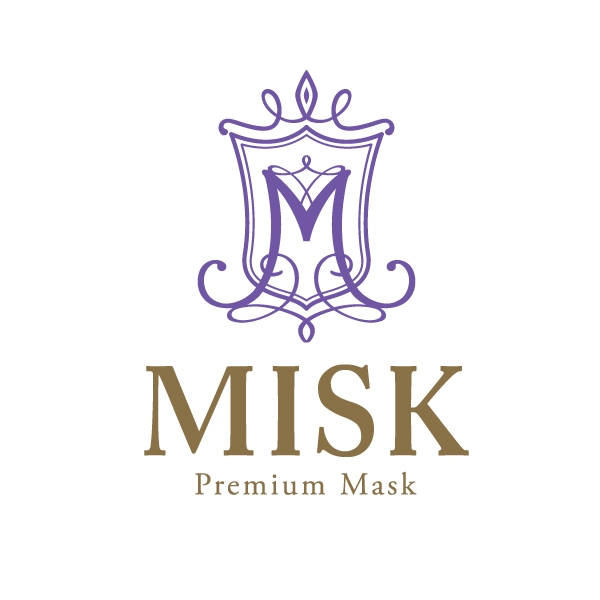 美미스크(Misk) 로고 디자인 2위 수상작