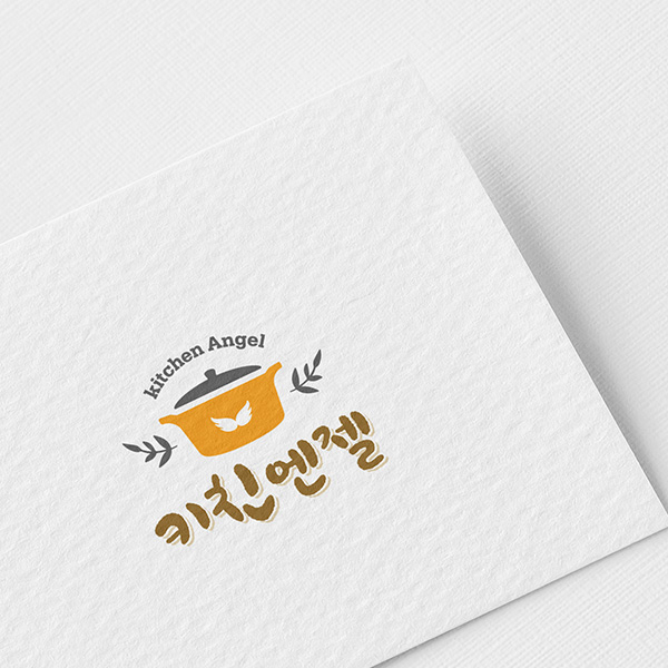 로이텍 로고 디자인 1위 수상작