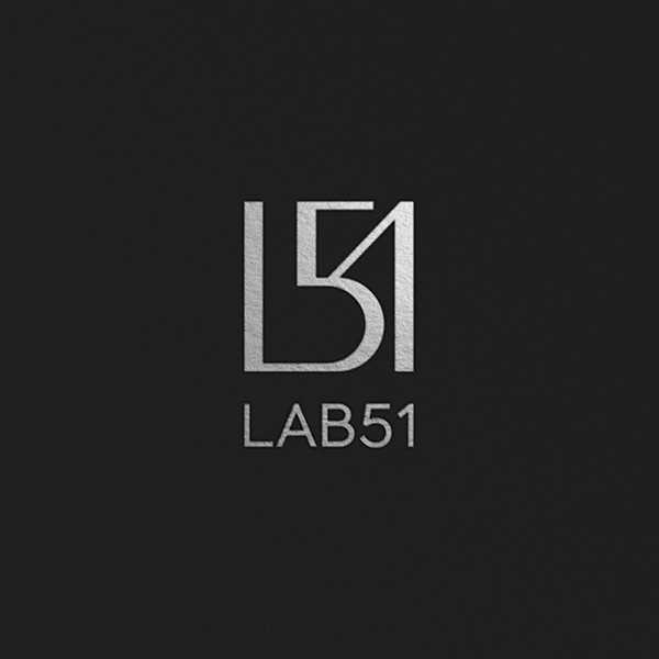 브랜드 | LAB51 로고 디자인 의뢰 | 라우드소싱 포트폴리오. title=