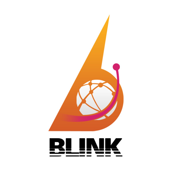 BXW의 블링크(BLINK) 로고디자인 상세이미지